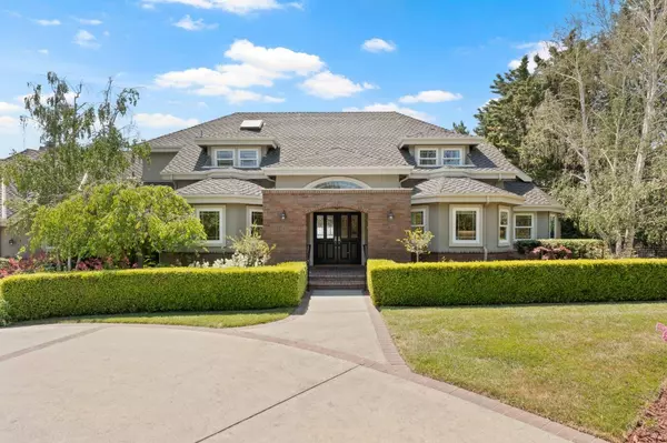 17009 Crothers RD, San Jose, CA 95127