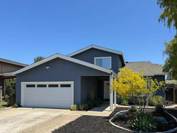 15120 Venetian WAY, Morgan Hill, CA 95037