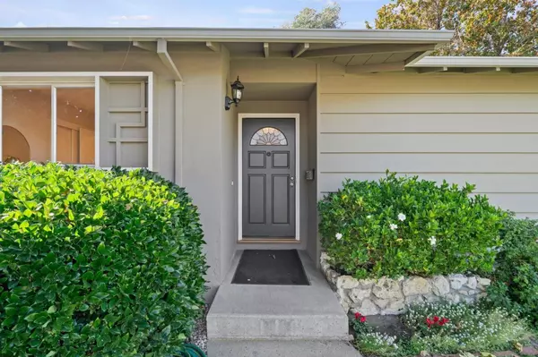 3517 Oxford DR, Santa Clara, CA 95051