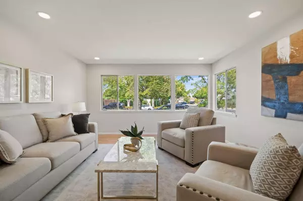 3517 Oxford DR, Santa Clara, CA 95051