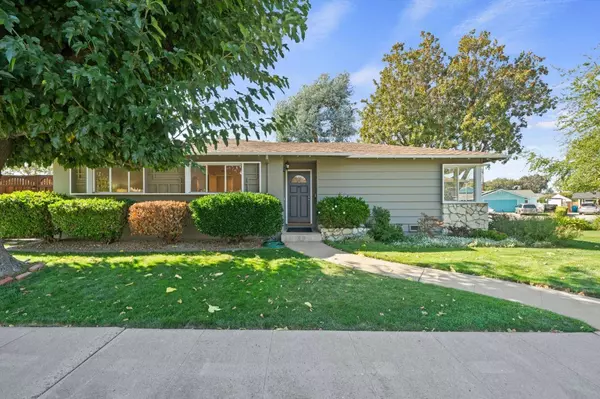 3517 Oxford DR, Santa Clara, CA 95051