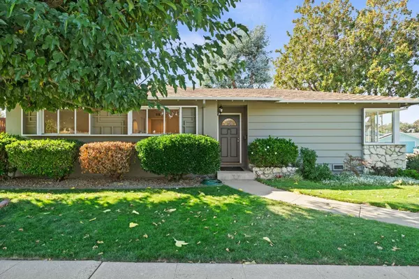 3517 Oxford DR, Santa Clara, CA 95051