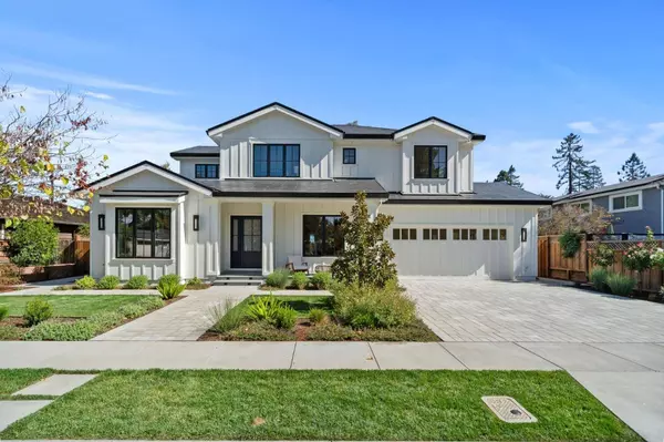 2020 James PL, San Jose, CA 95125