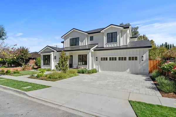 2020 James PL, San Jose, CA 95125