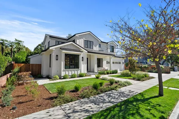 2020 James PL, San Jose, CA 95125