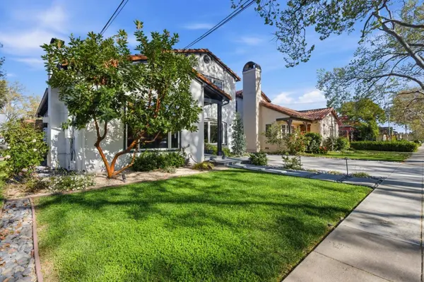 1130 N 2nd ST, San Jose, CA 95112