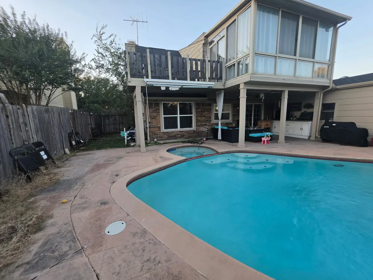 1504 Yorkshire Dr, Mesquite, TX 75149-6715