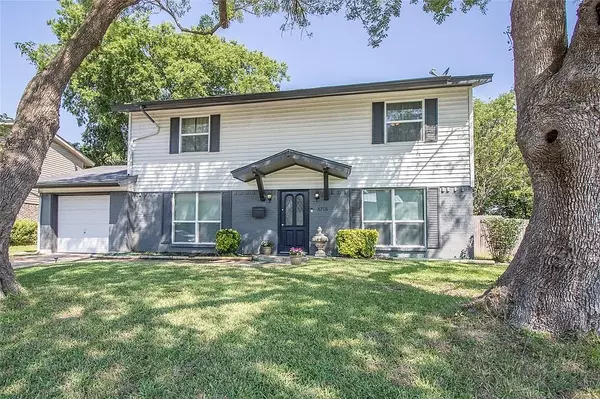 Mesquite, TX 75150-2563,3715 Byrd Dr