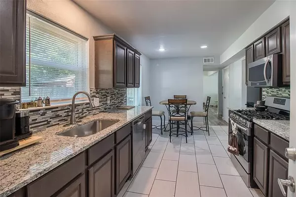 Mesquite, TX 75150-2563,3715 Byrd Dr