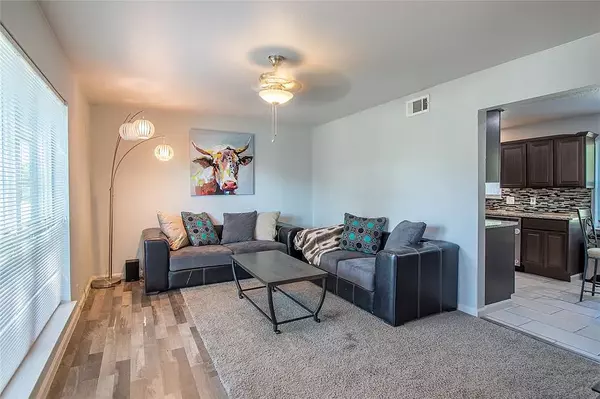 Mesquite, TX 75150-2563,3715 Byrd Dr