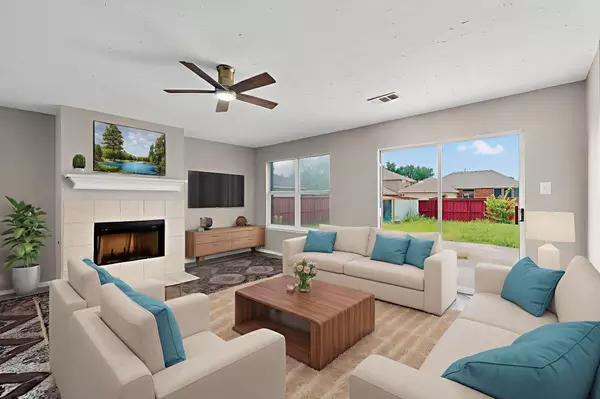 3205 Bend Oak Dr, Mesquite, TX 75181-2950