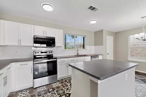 Mesquite, TX 75181-2950,3205 Bend Oak Dr