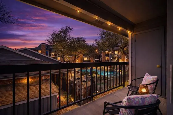 18333 Roehampton Drive #128, Dallas, TX 75252