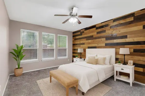 741 Redding Drive, Saginaw, TX 76131