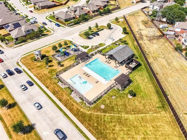 741 Redding Drive, Saginaw, TX 76131