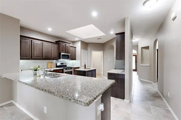 741 Redding Drive, Saginaw, TX 76131