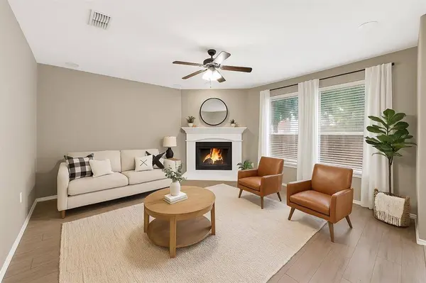 741 Redding Drive, Saginaw, TX 76131