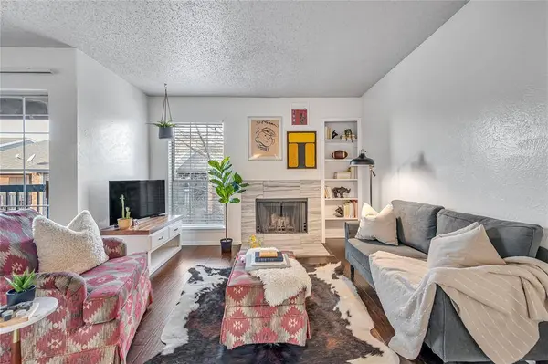 18333 Roehampton Drive #821, Dallas, TX 75252