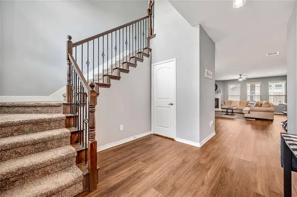 2125 Lake Cliff Drive, Little Elm, TX 75068