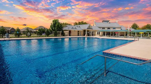 2125 Lake Cliff Drive, Little Elm, TX 75068