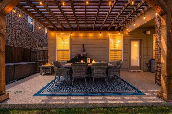 2125 Lake Cliff Drive, Little Elm, TX 75068