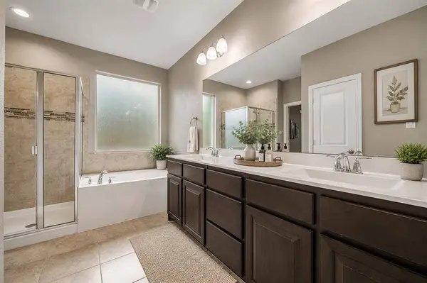 641 Redding Drive, Saginaw, TX 76131