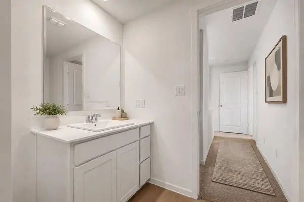 1829 Sanderling Street, Forney, TX 75126