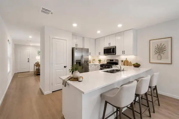1829 Sanderling Street, Forney, TX 75126