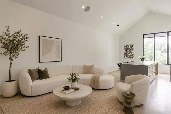 1504 Burlew Street #101, Dallas, TX 75204