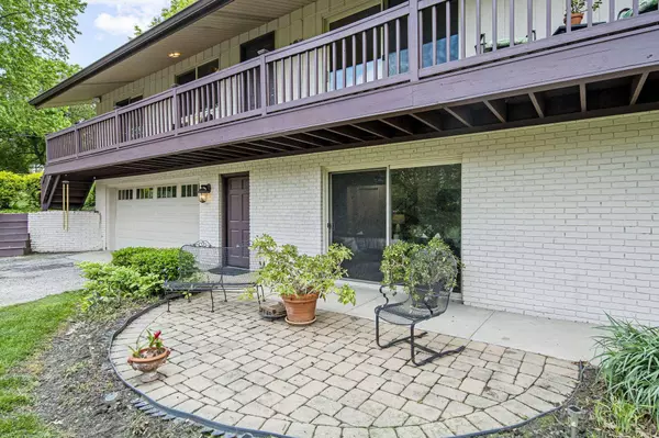 7236 Kimberly Court, Westerville, OH 43082