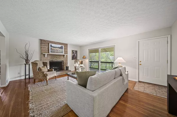 7236 Kimberly Court, Westerville, OH 43082