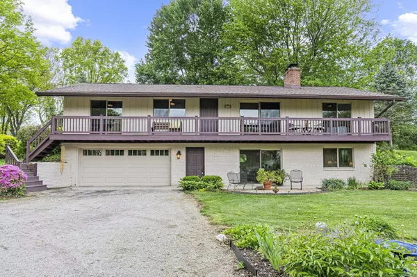 7236 Kimberly Court, Westerville, OH 43082