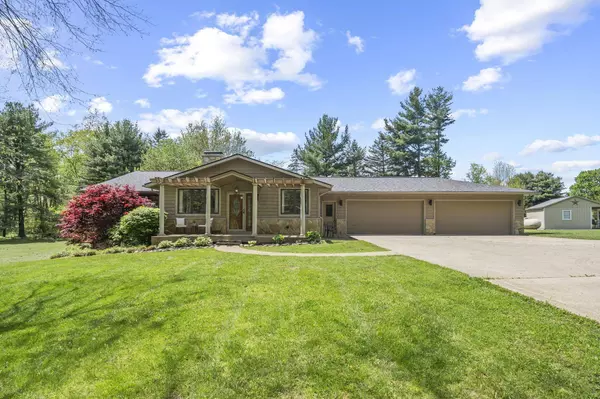 2825 Kings Corners Road, Mansfield, OH 44904