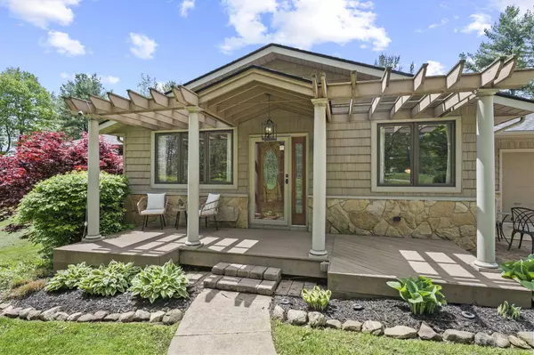 2825 Kings Corners Road, Mansfield, OH 44904