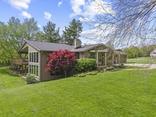 2825 Kings Corners Road, Mansfield, OH 44904