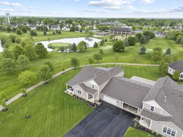 1070 Little Bear Place, Lewis Center, OH 43035