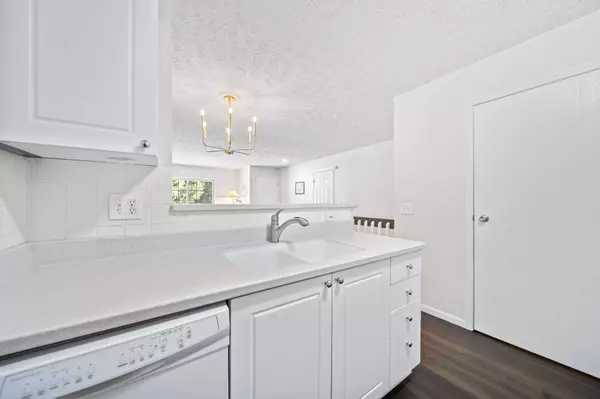 5630 Blendon Ridge Drive #90E, Columbus, OH 43230