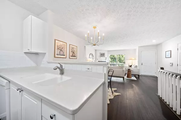 5630 Blendon Ridge Drive #90E, Columbus, OH 43230