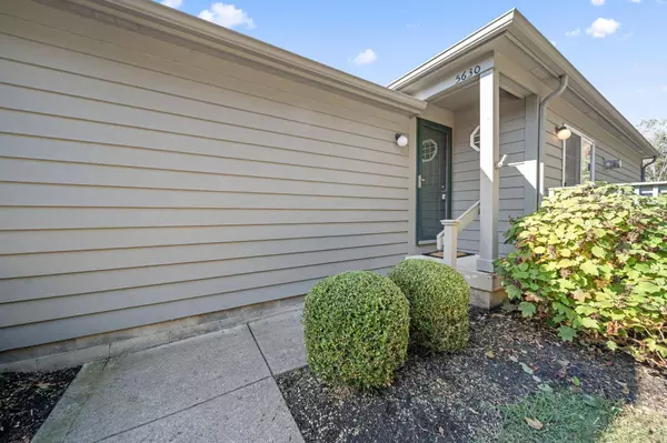 5630 Blendon Ridge Drive #90E, Columbus, OH 43230