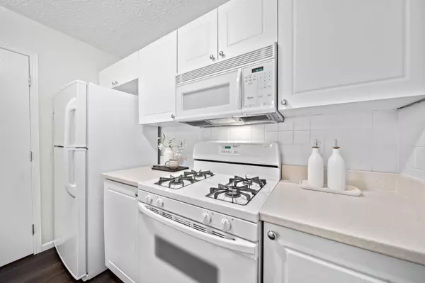 5630 Blendon Ridge Drive #90E, Columbus, OH 43230