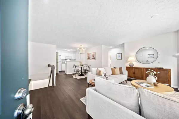 5630 Blendon Ridge Drive #90E, Columbus, OH 43230