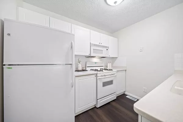 5630 Blendon Ridge Drive #90E, Columbus, OH 43230