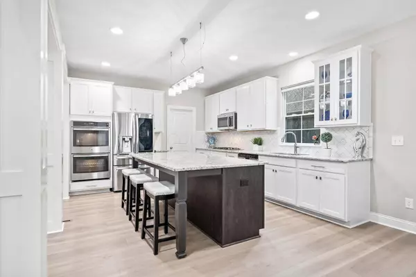 7751 Bachman Drive, Powell, OH 43065