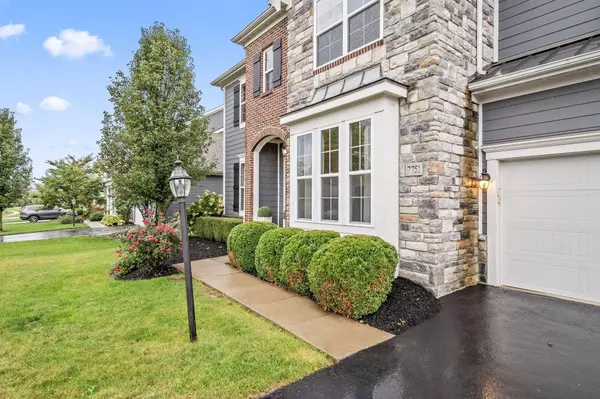 7751 Bachman Drive, Powell, OH 43065