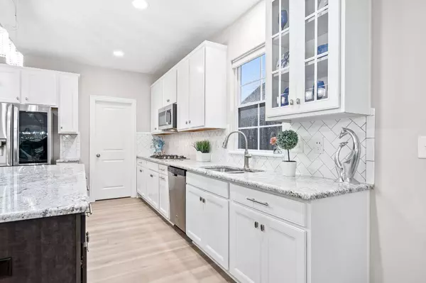 7751 Bachman Drive, Powell, OH 43065