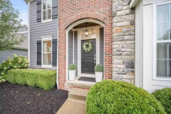 7751 Bachman Drive, Powell, OH 43065