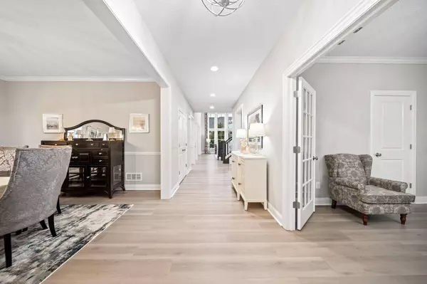 7751 Bachman Drive, Powell, OH 43065