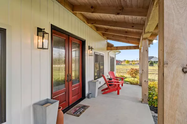 5893 Lobdell Road, Alexandria, OH 43001