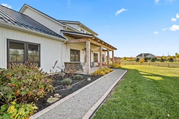 5893 Lobdell Road, Alexandria, OH 43001