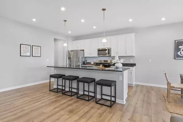 302 Honeysuckle Street, South Bloomfield, OH 43103